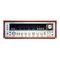 Receiver Kenwood Super Eleven Instruction Manual