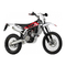 Motorcycle Husqvarna 2009 TE 310 Workshop Manual