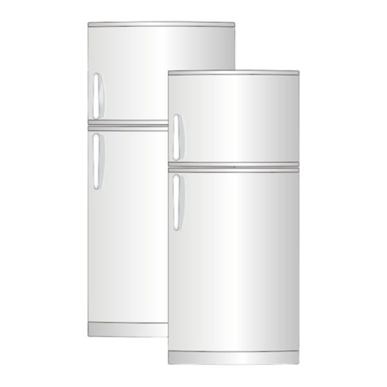 Frigidaire FRT095DBL Instruction Manual