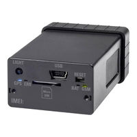 Renkforce GX111 Operating Instructions Manual