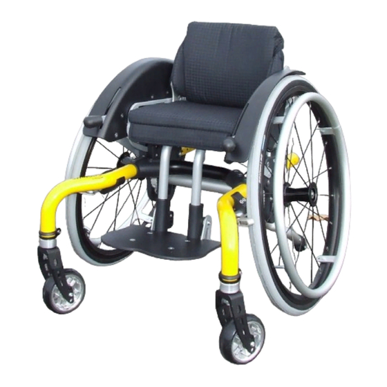 Hoggi SWINGBO User Manual
