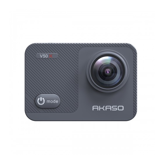 Akaso V50X User Manual