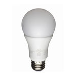 Rogers LED Light Bulb Setup Manual