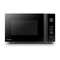 Microwave Oven Toshiba MV-AM20T(BK) Instruction Manual