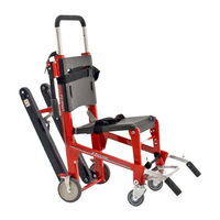 Ferno EZ Glide 59 Series User Manual