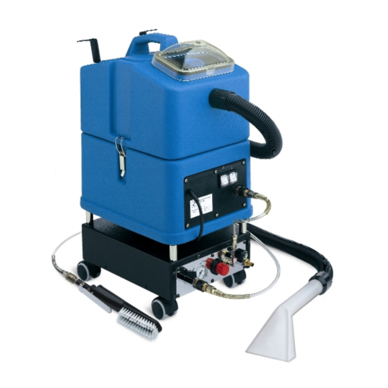 Santoemma Sabrina-Foam-Light Using And Maintenance Manual
