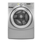 Washer Whirlpool WFW9550WL Use & Care Manual