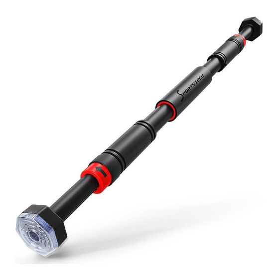 SPORTSTECH KS260 Manual
