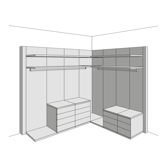 cinetto CG50.2 Assembly Instructions Manual