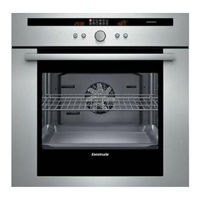 CONSTRUCTA CF234650 Instruction Manual