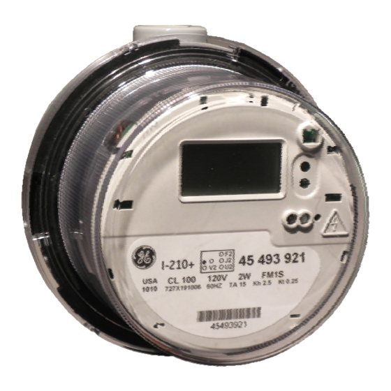 Tantalus TUNet TC-11/1210 Quick Reference