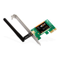 Nexxt Solutions NW230NXT45 User Manual