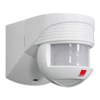 B.e.g. LUXOMAT LC-Click 140 Installation And Operation Instruction Manual
