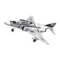 Amewi F-4 Phantom II Instruction Manual