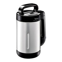 Tefal Daily Soup Manual
