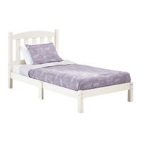 Dorel DA6108WC Manual