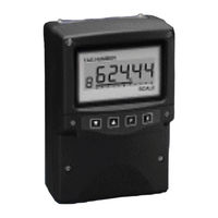 BEKA FOUNDATION BA644DF-F Quick Start Manual