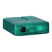 Resol VBus/PWM Manual