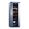 Wine Cooler Haier JC-125GMEF User Manual