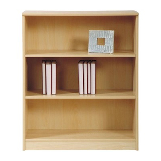 BRW TIP-TOP TREG 70o/90 Assembly Manual