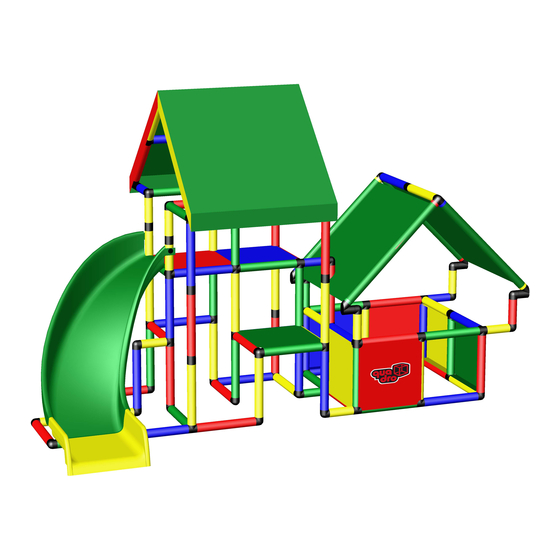 Quadro mdb C0057 Construction Manual
