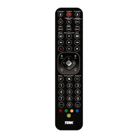 TERK Technologies TKRTBL08B User Manual