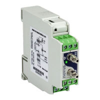 Novus NP785 User Manual