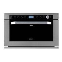 IFB 34B1C1 Owner's Manual
