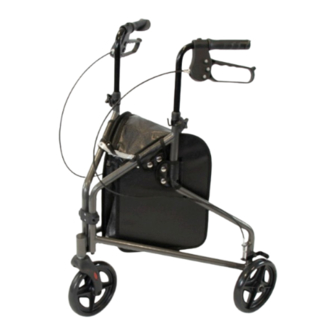 NRS Healthcare S21943 User Instructions