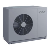 Noirot Intils HTi70 11 Installation And User Manual