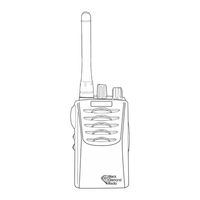 DMR D420 HUE User Manual