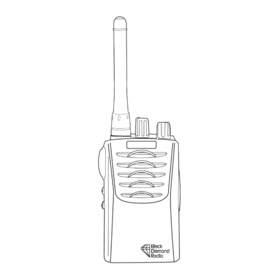 DMR D420 HUE User Manual
