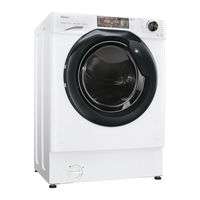 Haier HWQ90B416FWB-UK User Manual