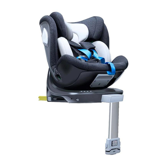 CANGAROO I-SMART Manuals