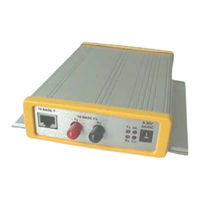 Lantronix CoBox-FL-IAP User Manual