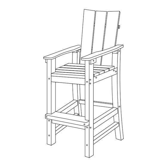 Costway NP11903 Manual