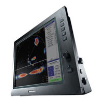SIMRAD SH90 - REV B Operator's Manual
