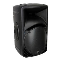 Mackie SRM450v2 Specifications