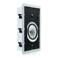 Monitor Audio CPC RADIUS User Manual