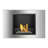 Ignis Lata User's Manual & Installation Instructions
