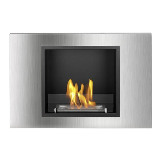 Ignis LIMA User's Manual & Installation Instructions