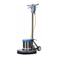 Ice IP17 Operator's & Parts Manual