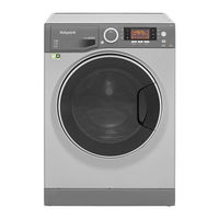 Hotpoint RD 966 J Instructions For Use Manual