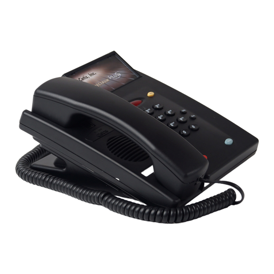 Telematrix SP-100 User Manual
