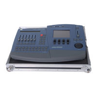SGM Pilot 3000 User Manual