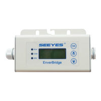 Envertech EnverBridge EVB202 User's Operating Manual