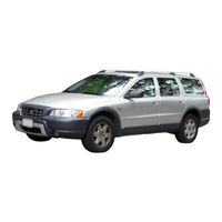 Volvo 2005 XC90 PREMIER Wiring Diagrams