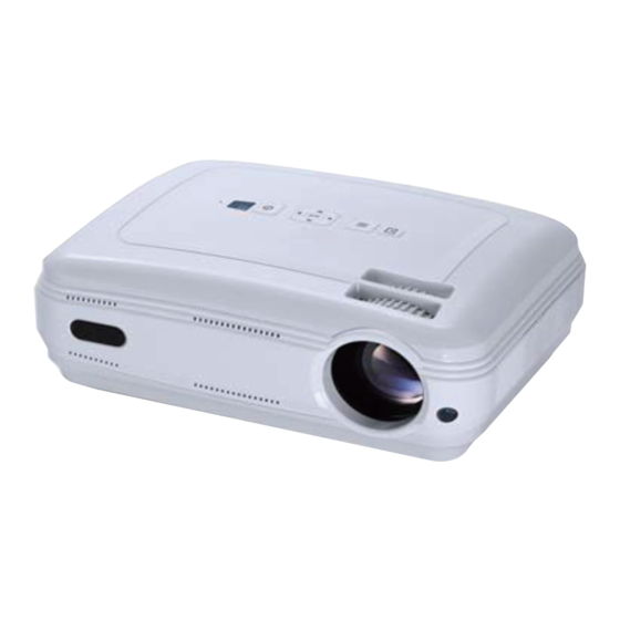 CiBest BL58 User Manual