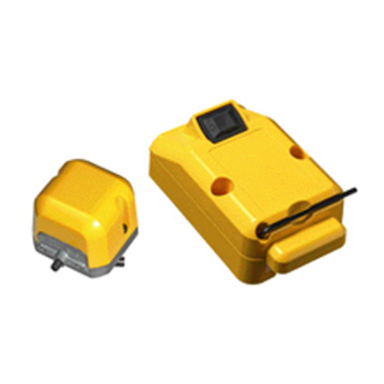 DeWalt D271059 Original Instructions Manual