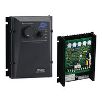 AutomationDirect IRON HORSE GSD5-240-10C User Manual